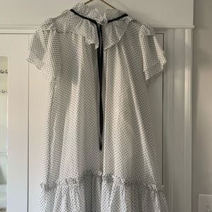 HUNTER BELL NEW YORK dress